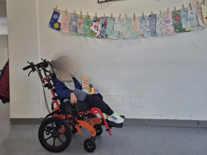 Gita negata a un alunno disabile reggino perché l’Asp ignora la pec: «È rimasto da solo in classe»