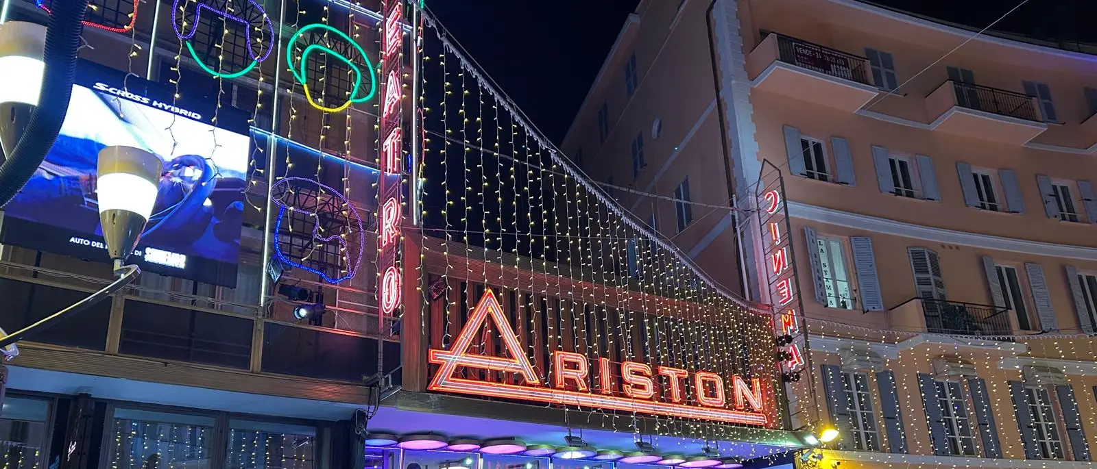 La Rai resta sola: nessuno sfida Viale Mazzini per Sanremo\n