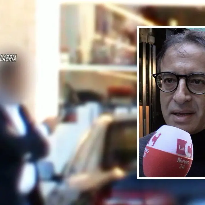 ‘Ndrangheta e voto di scambio,\u00A0Ignazitto: «Grazie agli intermediari il politico non si sporcava le mani»\n