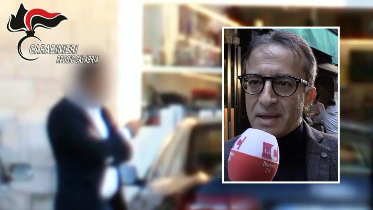 ‘Ndrangheta e voto di scambio,\u00A0Ignazitto: «Grazie agli intermediari il politico non si sporcava le mani»\n