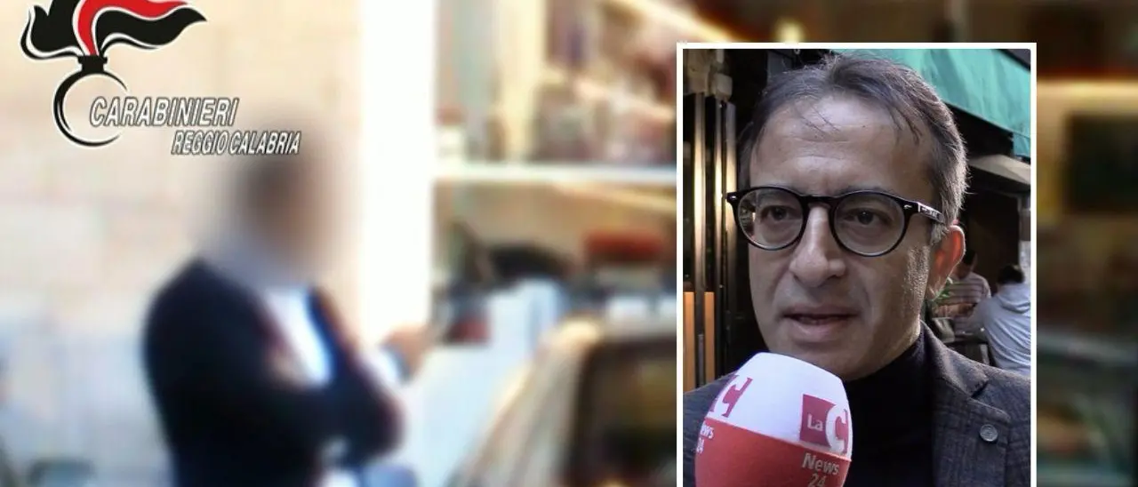 ‘Ndrangheta e voto di scambio,\u00A0Ignazitto: «Grazie agli intermediari il politico non si sporcava le mani»\n