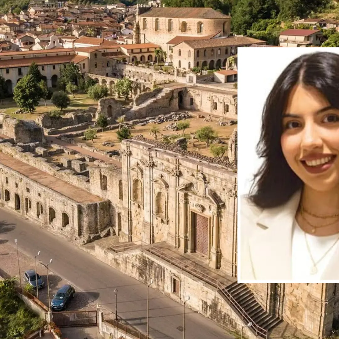 Doppia Curva, si dimette la presidente del Consiglio comunale di Soriano Francesca Monardo: «Accostata a vicende a me estranee»