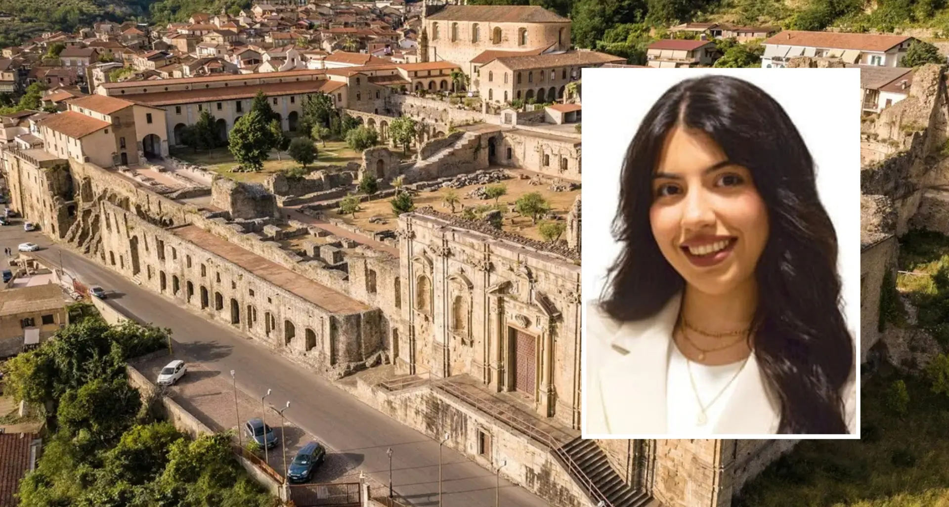Doppia Curva, si dimette la presidente del Consiglio comunale di Soriano Francesca Monardo: «Accostata a vicende a me estranee»