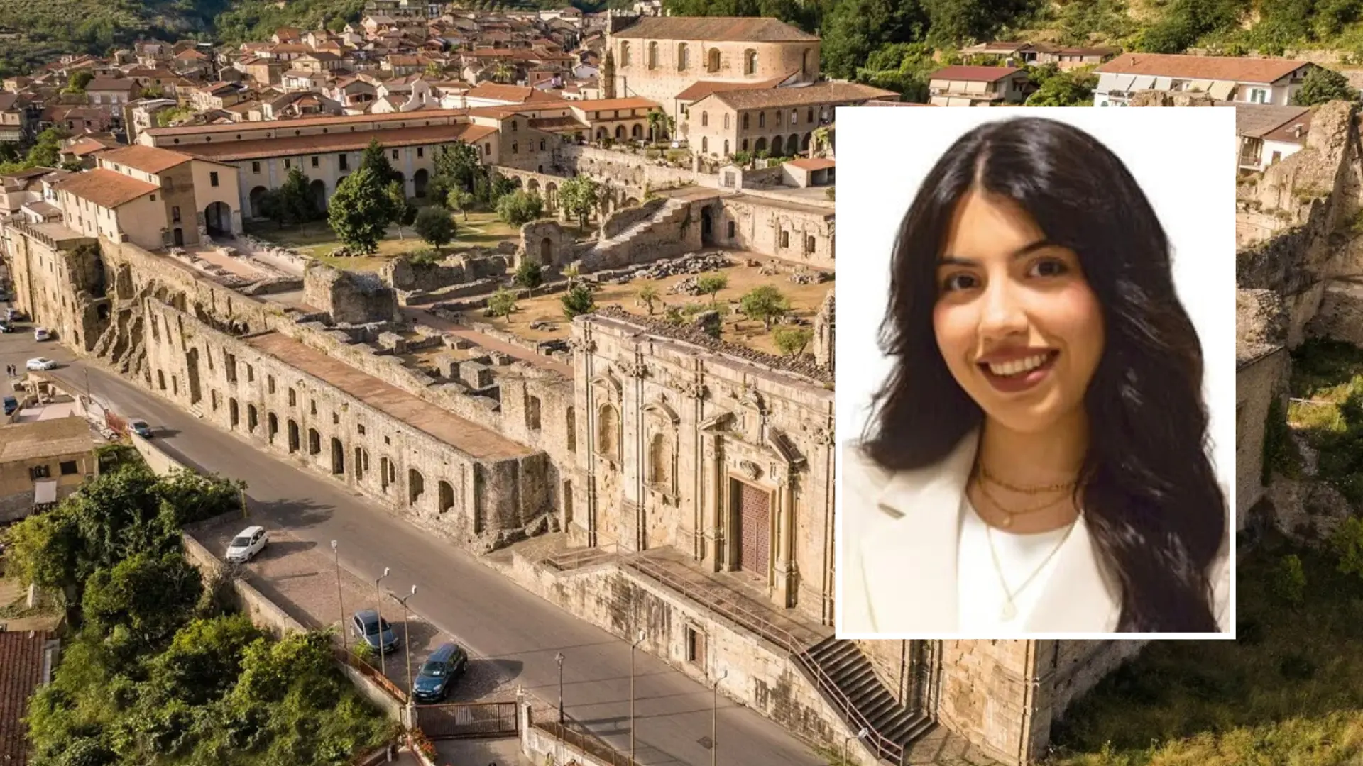 Doppia Curva, si dimette la presidente del Consiglio comunale di Soriano Francesca Monardo: «Accostata a vicende a me estranee»