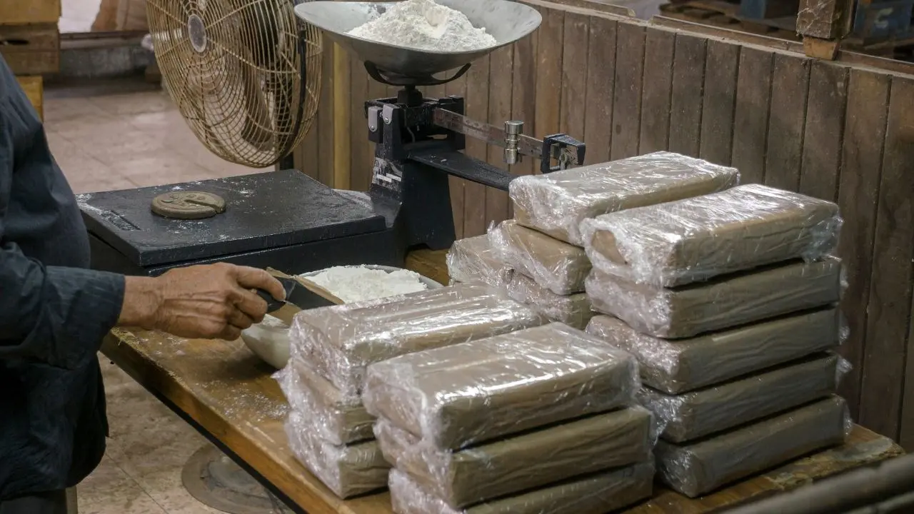Le tensioni tra le cosche per un carico di droga mai arrivato e le minacce per ottenere 47mila euro di “rimborso”