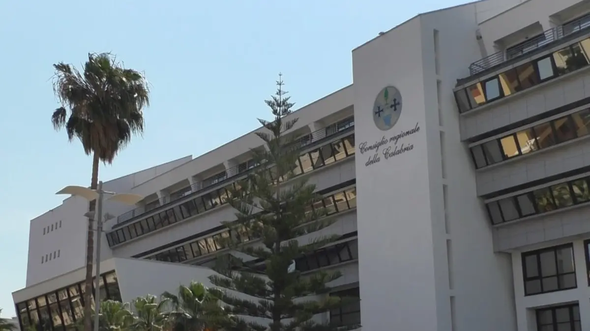 La candidatura saltata con Fdi e la leva della sanità in cambio di voti: le mire del gruppo Giglio-Tripodi sulle Regionali 2020\n