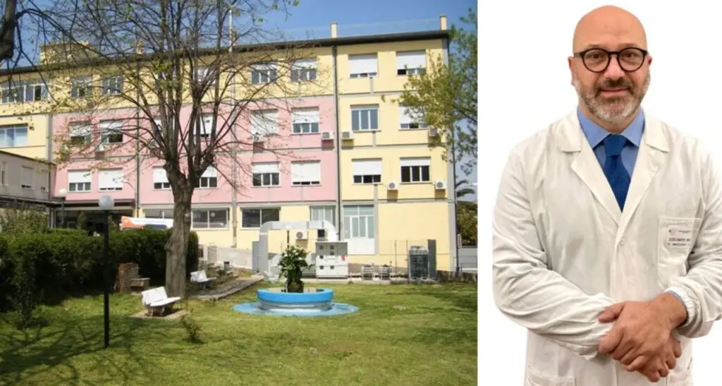 Vibo, il primario di Ginecologia pronto a ritirare le dimissioni dopo l’incontro con il commissario Asp Piscitelli\n