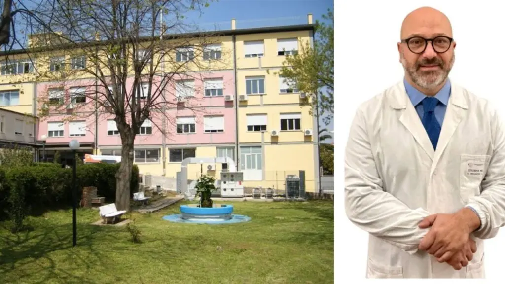 Vibo, il primario di Ginecologia pronto a ritirare le dimissioni dopo l’incontro con il commissario Asp Piscitelli\n