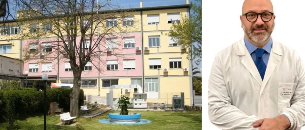 Vibo, il primario di Ginecologia pronto a ritirare le dimissioni dopo l’incontro con il commissario Asp Piscitelli\n