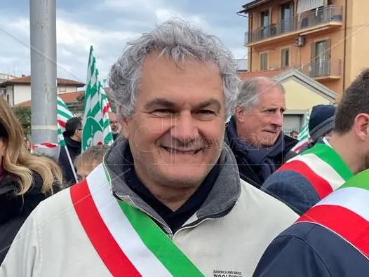 Calopezzati si schiera per Gaza, convocato un Consiglio comunale straordinario: «Un gesto simbolico per la pace»