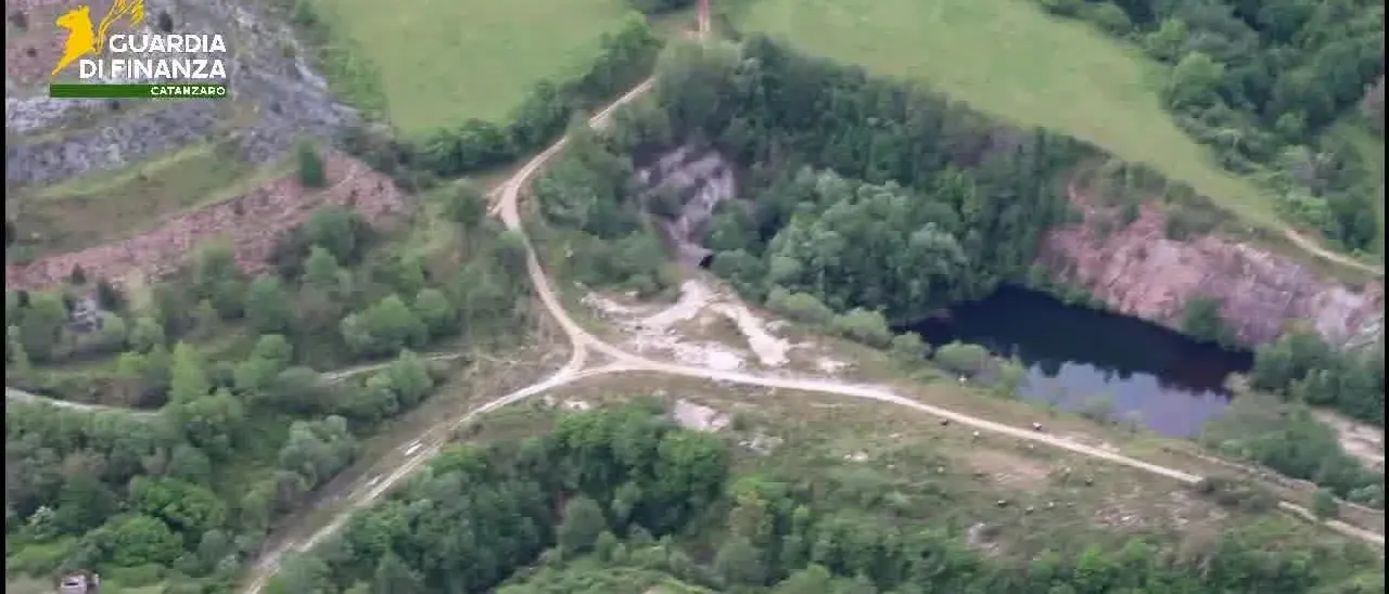 Diga sul Melito, danno erariale da quasi 260 milioni di euro per la mancata realizzazione