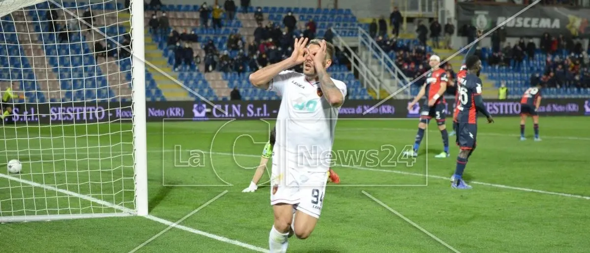 Cosenza-Crotone, il derby in Serie C è servito. La Reggina resta in attesa… del ripescaggio\n