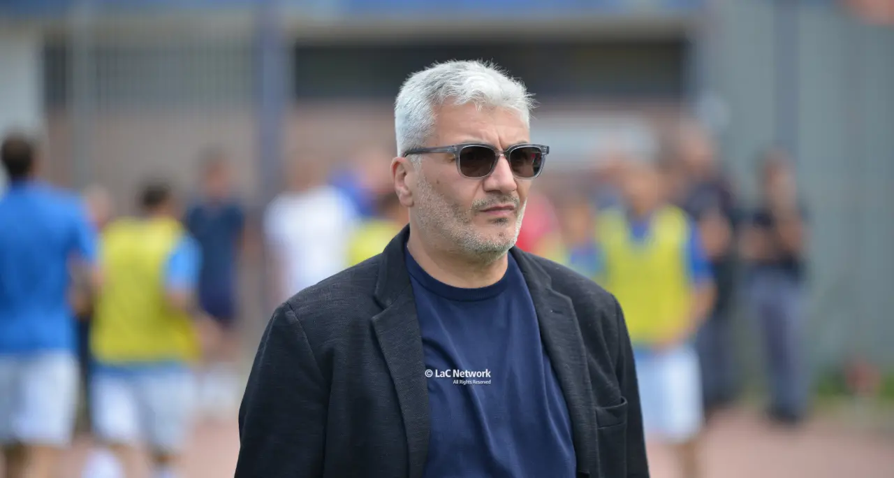 Paolana, sogno Serie D\u00A0sfumato. Franco Viola: «Orgogliosi di questa squadra, ripartiamo da qui»\n