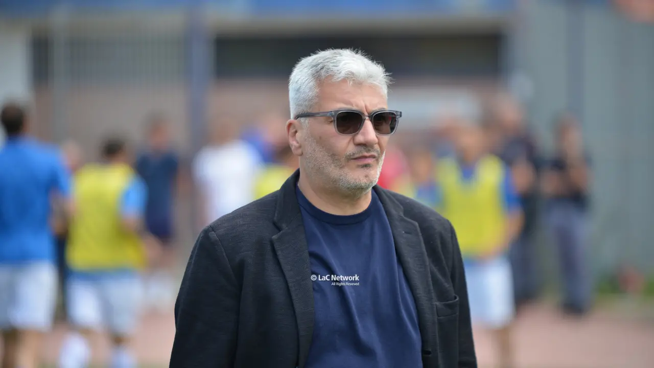 Paolana, sogno Serie D\u00A0sfumato. Franco Viola: «Orgogliosi di questa squadra, ripartiamo da qui»\n