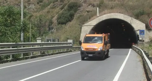 Amantea, la galleria di Coreca riapre dopo i\u00A0lavori di risanamento strutturale\n