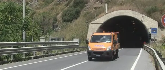 Amantea, la galleria di Coreca riapre dopo i\u00A0lavori di risanamento strutturale\n