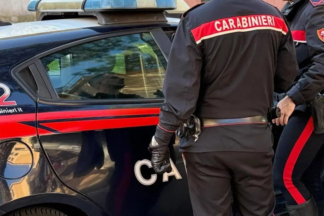 Carabinieri