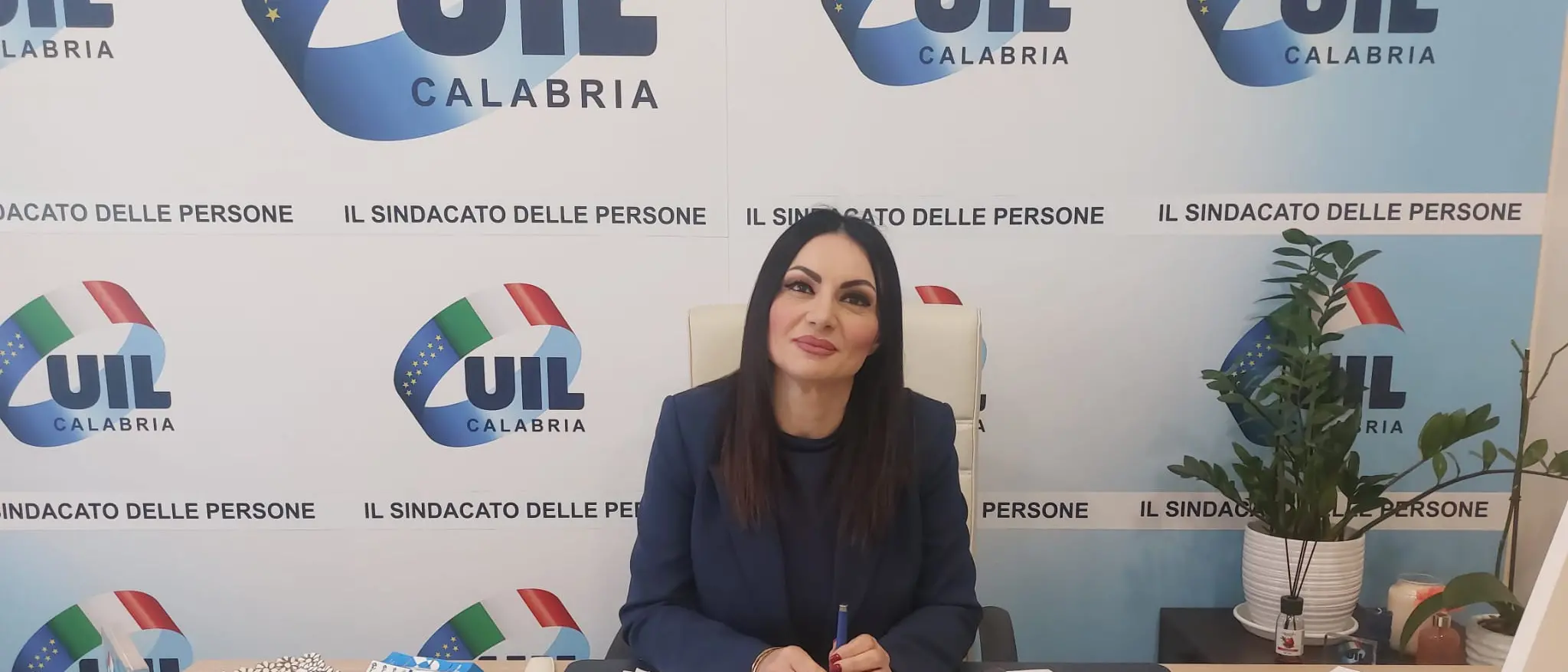 Referendum, Senese\u00A0(Uil Calabria) invita alle urne per\u00A0lavoro e sicurezza:\u00A0«No all’astensione, votare è un dovere»\n