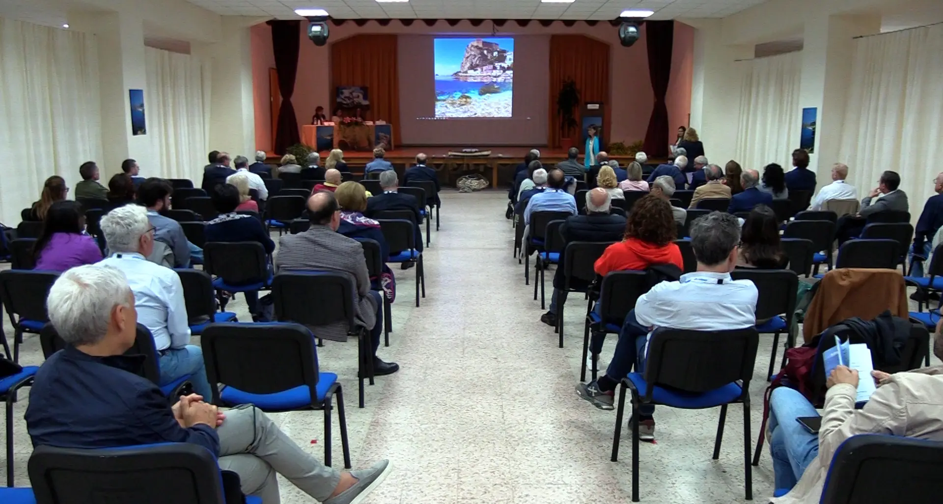 Scilla cuore festeggia 25 anni, così il congresso ha reso la Costa Viola fulcro della cardiologia nazionale\n