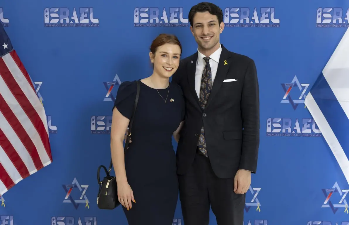 Uccisi in America due dipendenti dell’ambasciata israeliana. Prima di sparare il killer ha urlato: «Palestina libera»