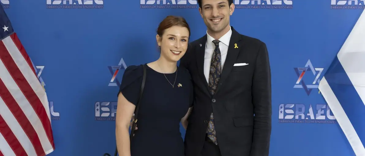 Uccisi in America due dipendenti dell’ambasciata israeliana. Prima di sparare il killer ha urlato: «Palestina libera»