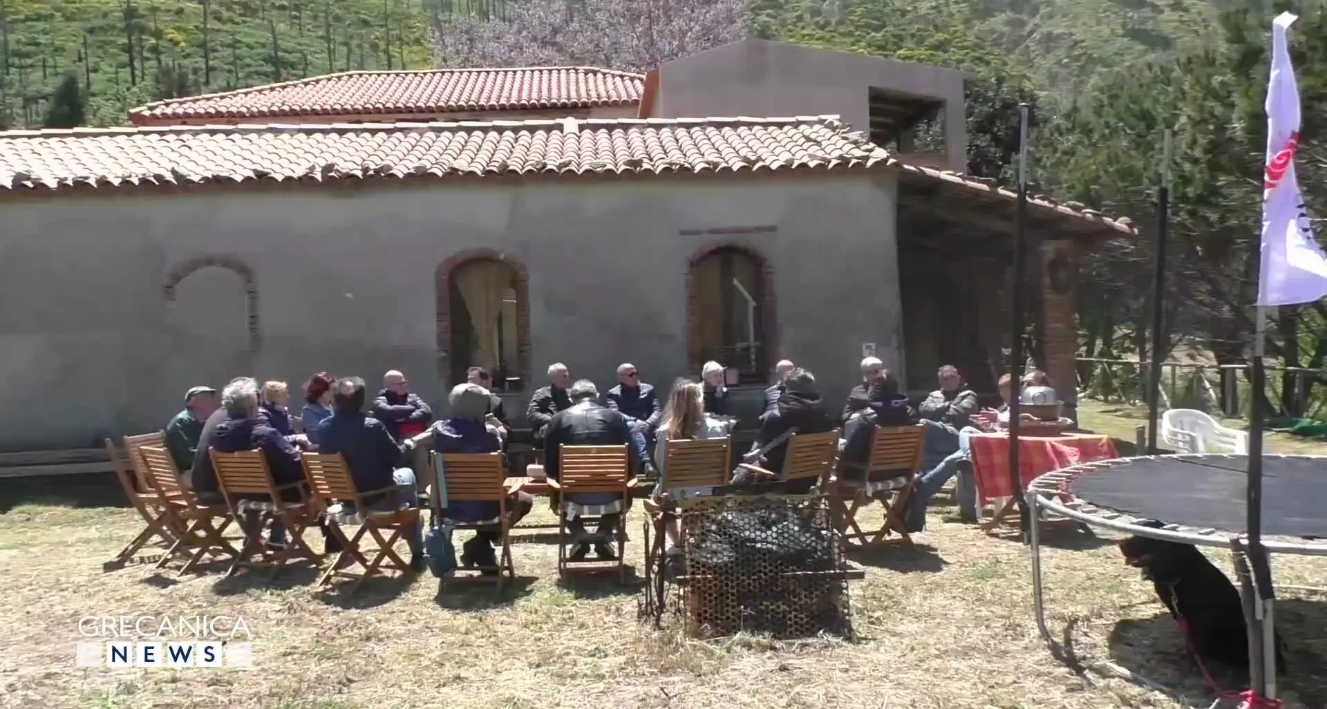 Caprino, l'alleanza tra allevamento e caseificazione