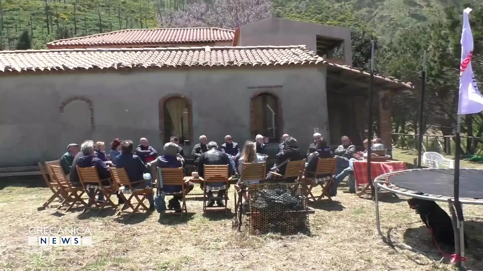 Caprino, l'alleanza tra allevamento e caseificazione