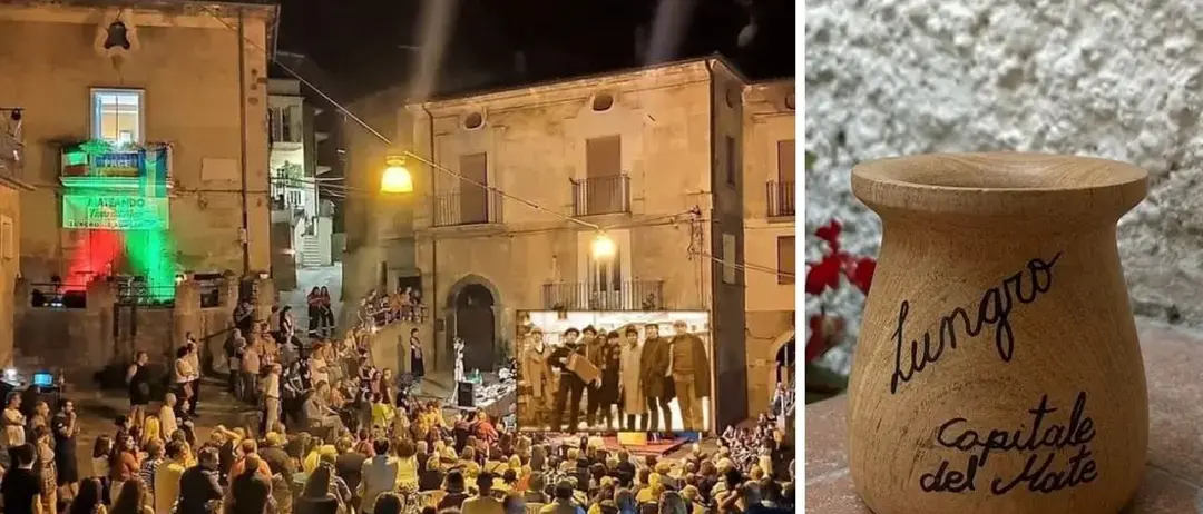 L’XI edizione del Mate Festival di Lungro fa il suo esordio alla Camera: a Roma la presentazione ufficiale\n