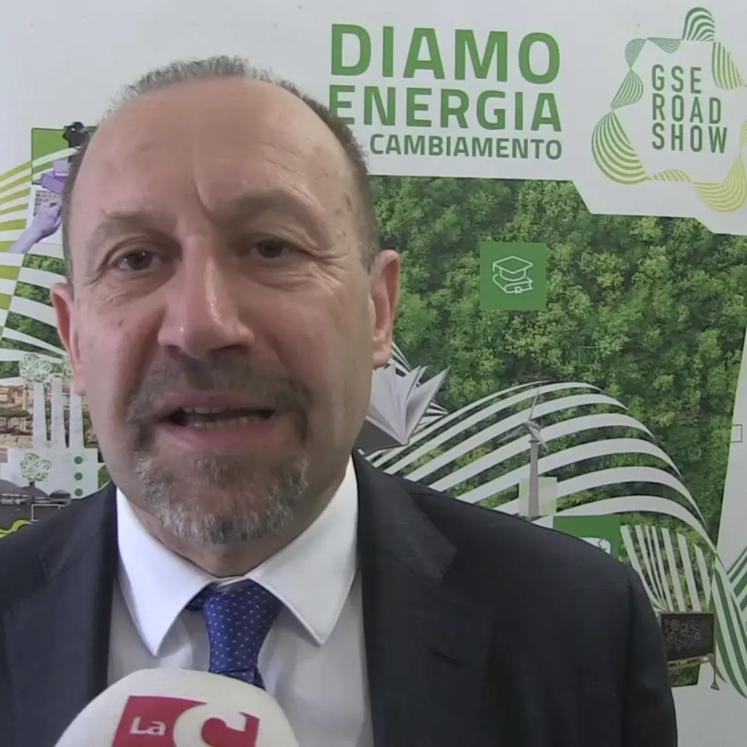 Energia, Calabria virtuosa: «Produce oltre il doppio dell'elettricità che consuma». In aumento le rinnovabili\n\n\n