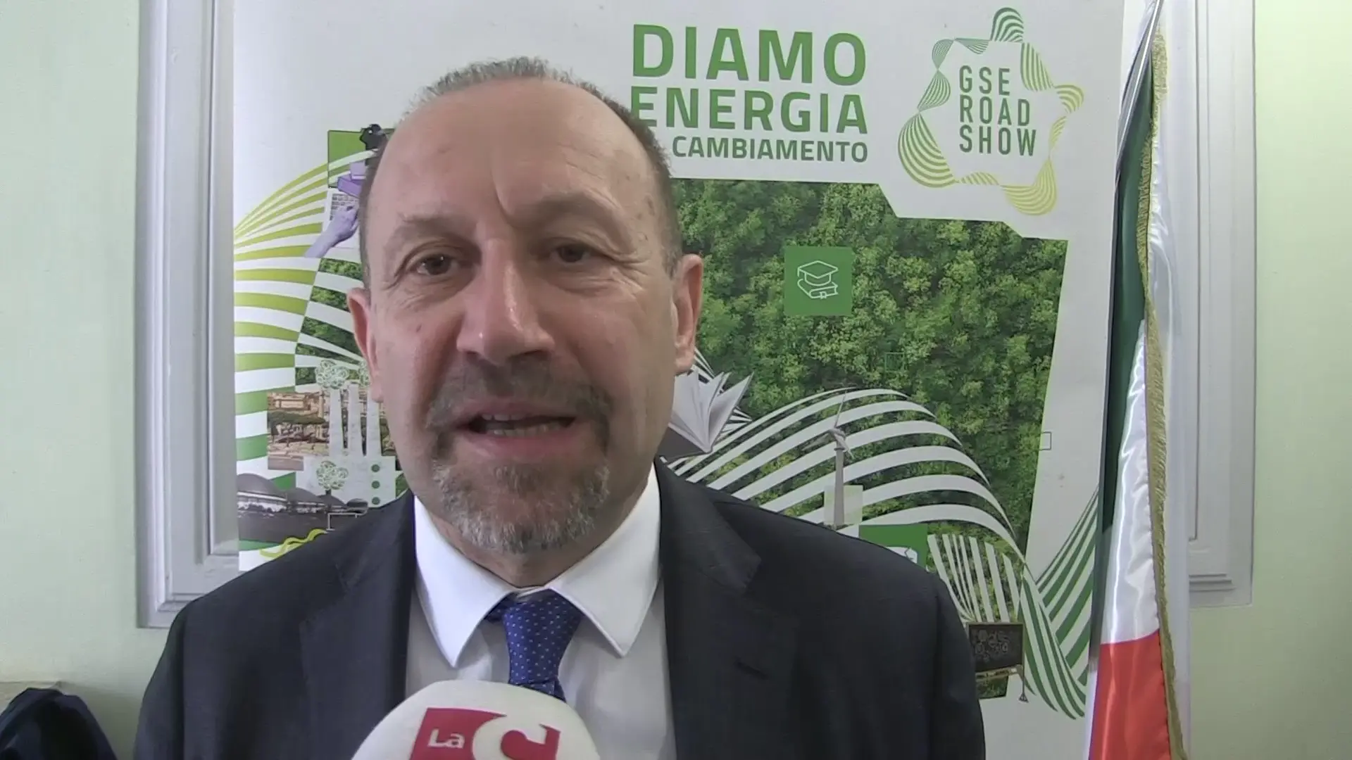 Energia, Calabria virtuosa: «Produce oltre il doppio dell'elettricità che consuma». In aumento le rinnovabili\n\n\n