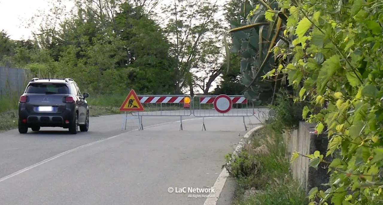 Il Governo taglia il 70 per cento dei fondi destinati alla messa in sicurezza delle\u00A0strade provinciali: otto milioni in meno per la Calabria\n