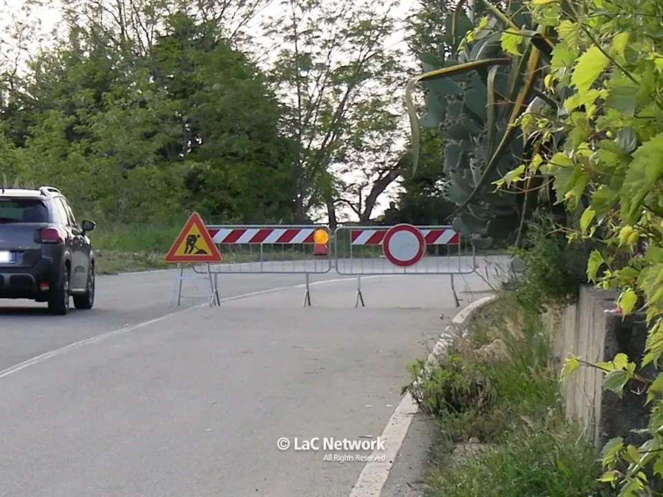 Il Governo taglia il 70 per cento dei fondi destinati alla messa in sicurezza delle strade provinciali: otto milioni in meno per la Calabria