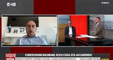 Concessioni balneari, il caso Soverato e una stagione turistica da salvare: «Serve un quadro normativo più chiaro»\n