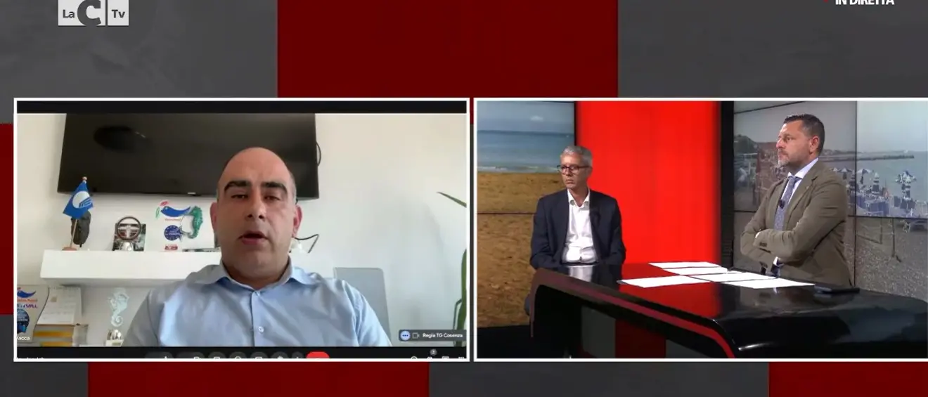 Concessioni balneari, il caso Soverato e una stagione turistica da salvare: «Serve un quadro normativo più chiaro»\n