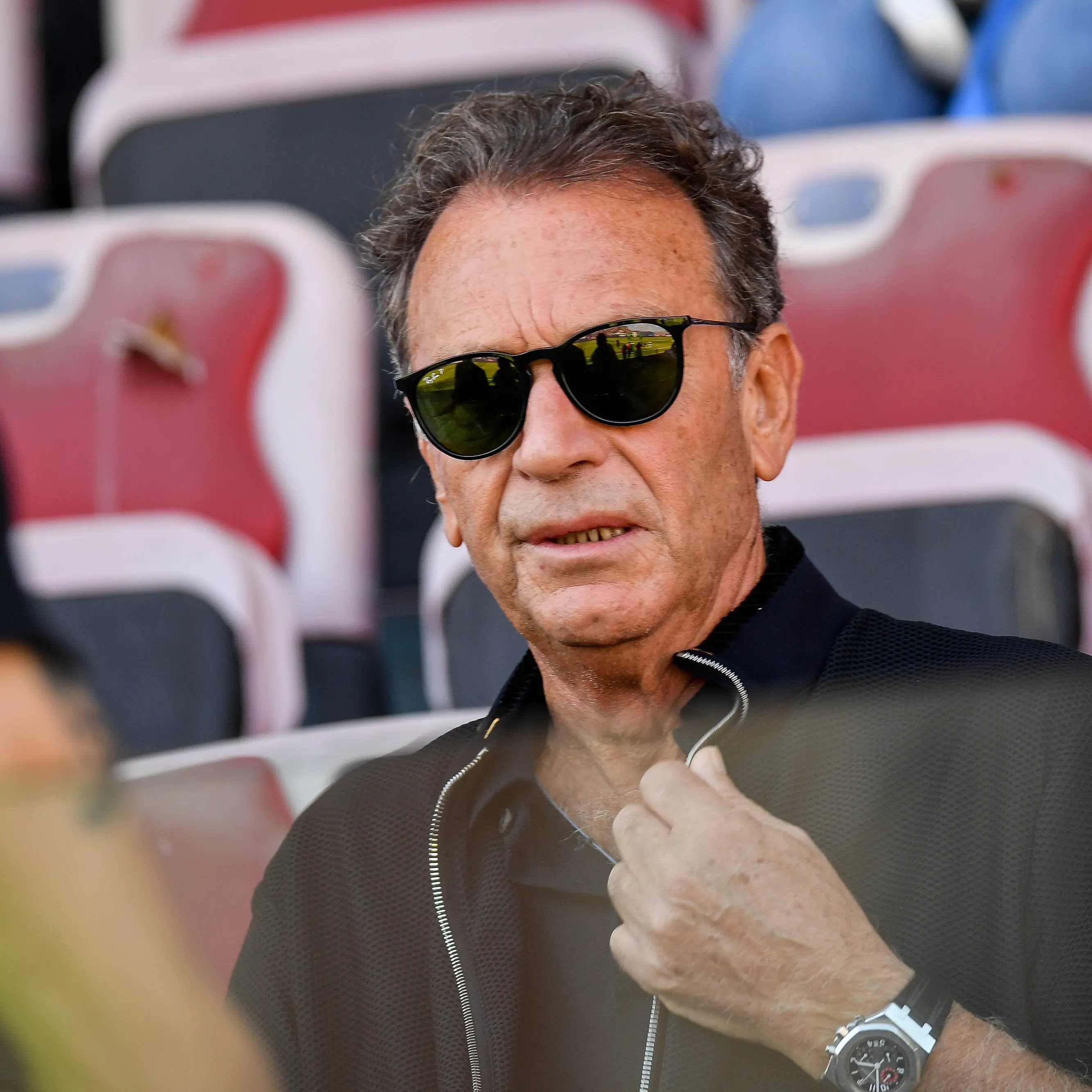 Serie B, Brescia nei guai: mancati versamenti Irpef e Inps, deferiti i vertici societari\n