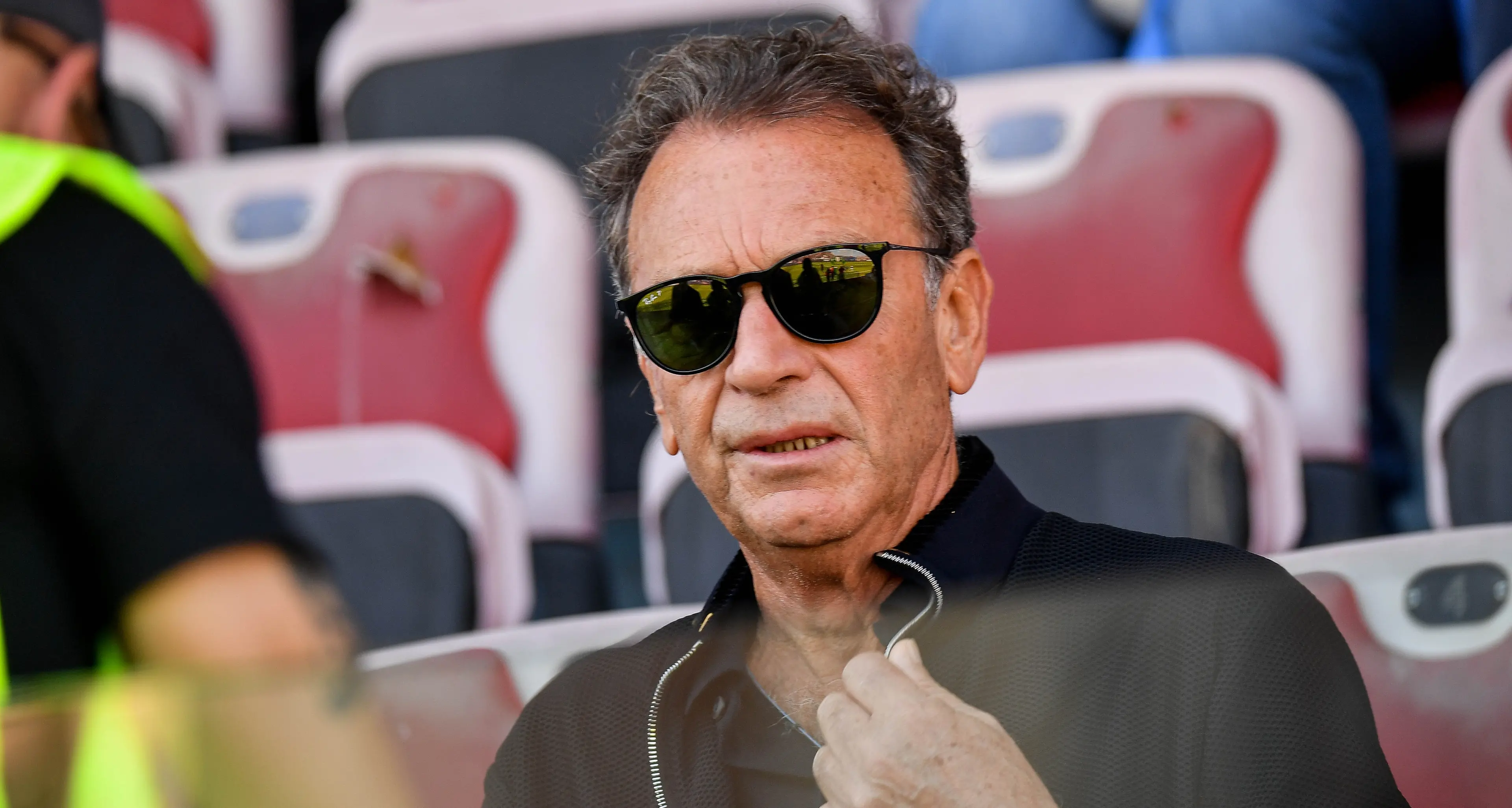 Serie B, Brescia nei guai: mancati versamenti Irpef e Inps, deferiti i vertici societari\n