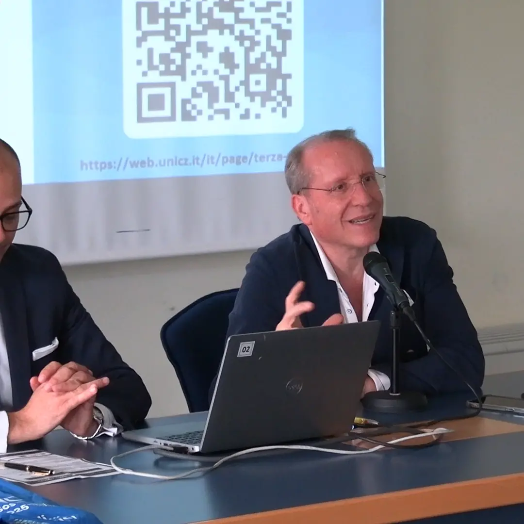 «L’istruzione come veicolo di pace»: a Catanzaro il seminario con le testimonianze delle docenti dell'Università di Kiev\n