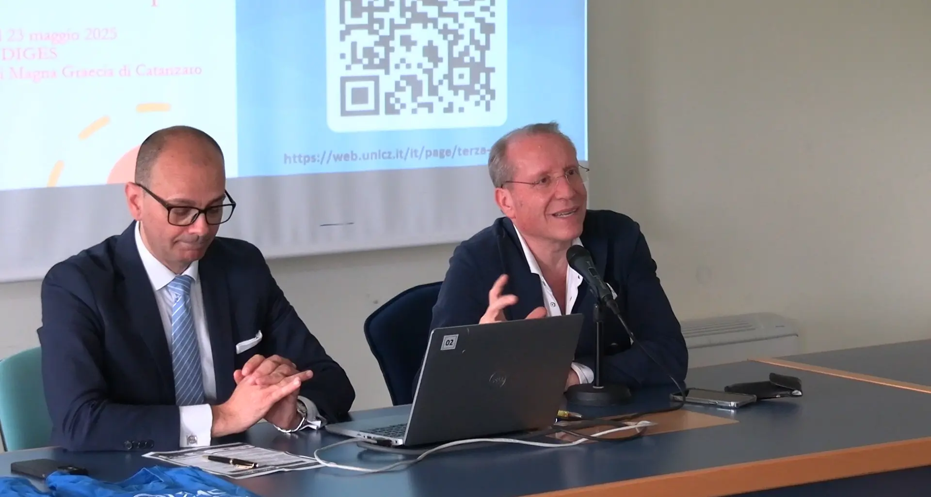 «L’istruzione come veicolo di pace»: a Catanzaro il seminario con le testimonianze delle docenti dell'Università di Kiev\n