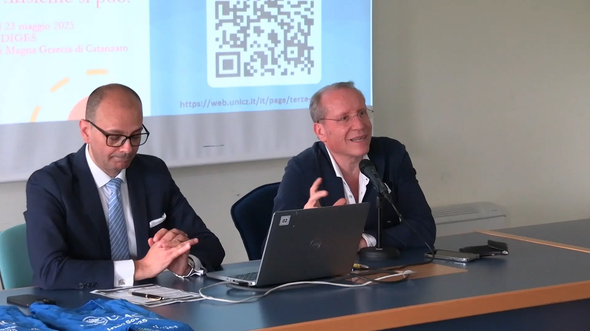 «L’istruzione come veicolo di pace»: a Catanzaro il seminario con le testimonianze delle docenti dell'Università di Kiev\n