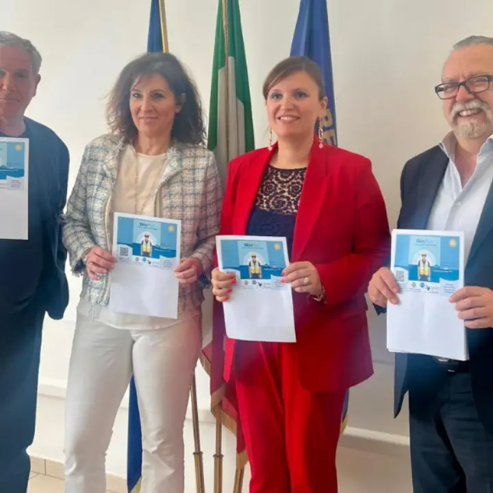 Lotta ai melanomi e tumori cutanei, a Gioia Tauro presentato il progetto di prevenzione Skin Port\n