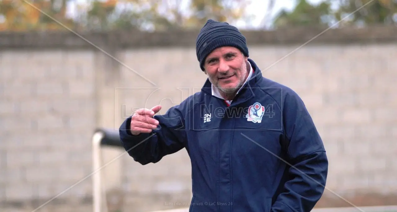 Dilettanti, si separano le strade tra la Virtus Rosarno e\u00A0Panarello: «Decisione condivisa, dettata da una differente visione dei programmi futuri»\n