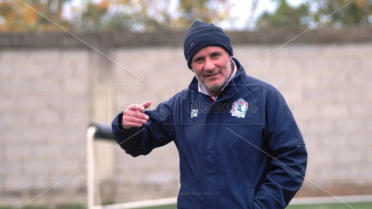 Dilettanti, si separano le strade tra la Virtus Rosarno e\u00A0Panarello: «Decisione condivisa, dettata da una differente visione dei programmi futuri»\n
