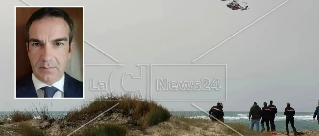 E la parte civile non c'è più. Cutro, la retromarcia della Regione è servita\n