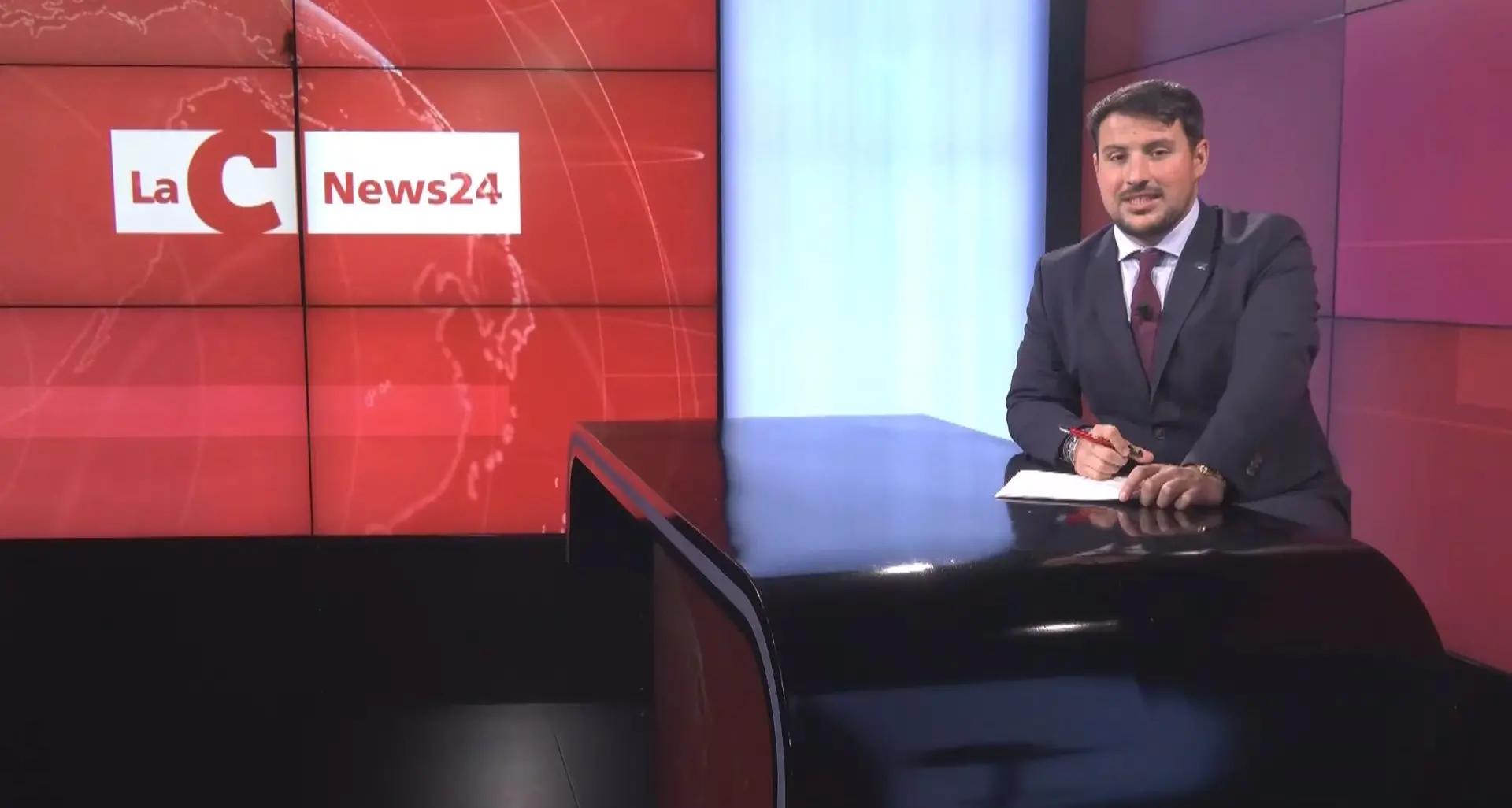 Edizione Sera