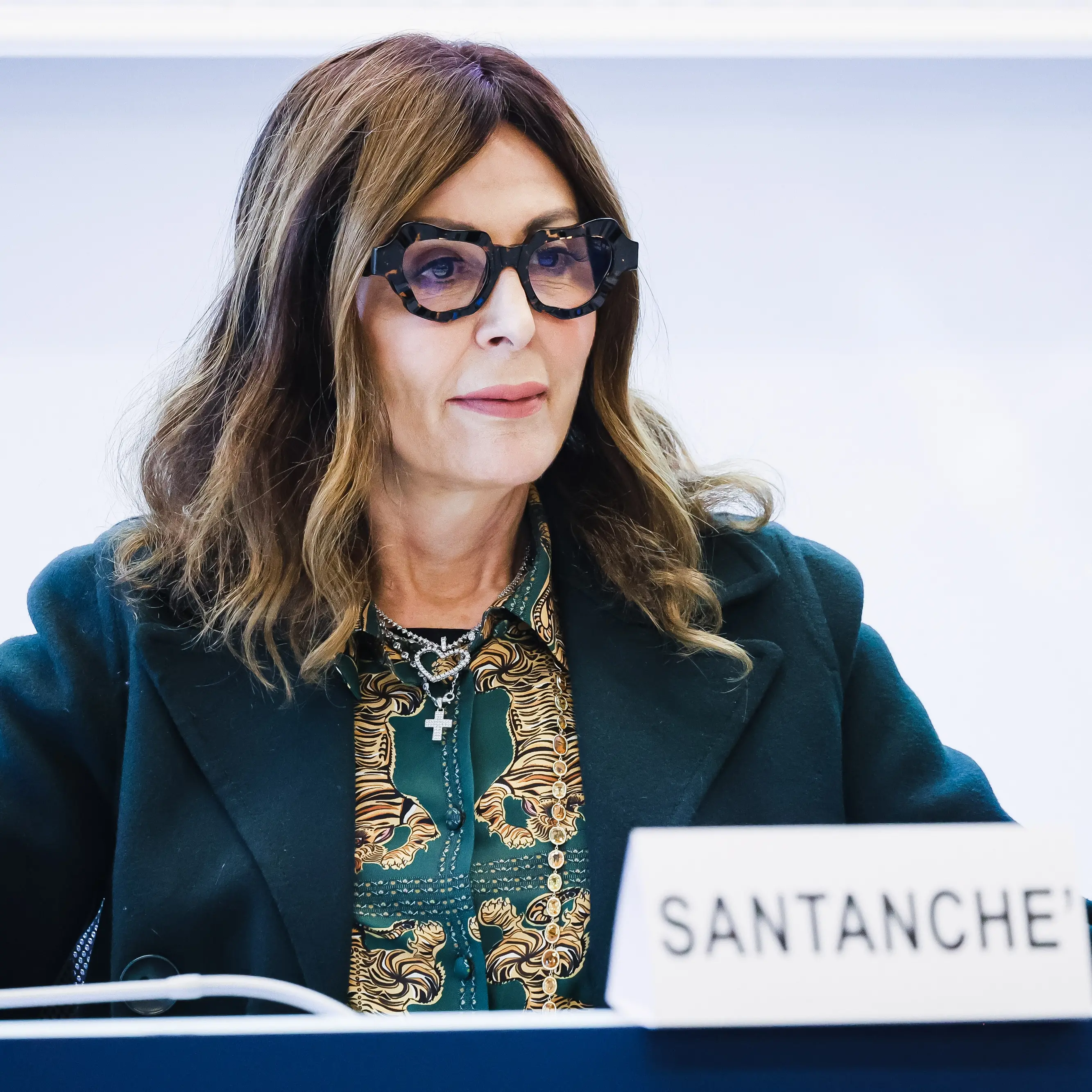 Visibilia sotto accusa: «Bilanci falsati e conti inaffidabili». Il revisore stronca la società della Santanchè\n