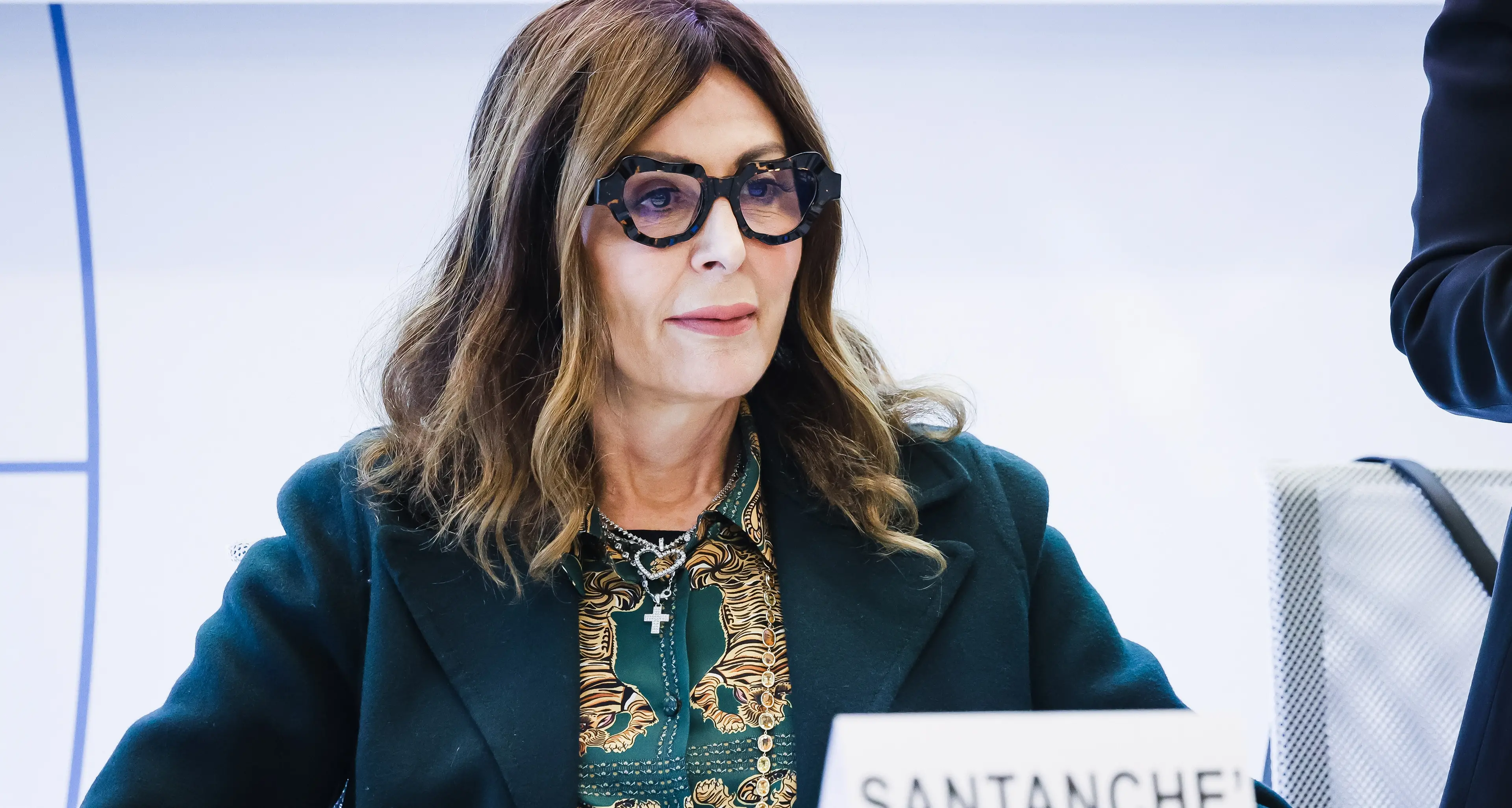 Visibilia sotto accusa: «Bilanci falsati e conti inaffidabili». Il revisore stronca la società della Santanchè\n