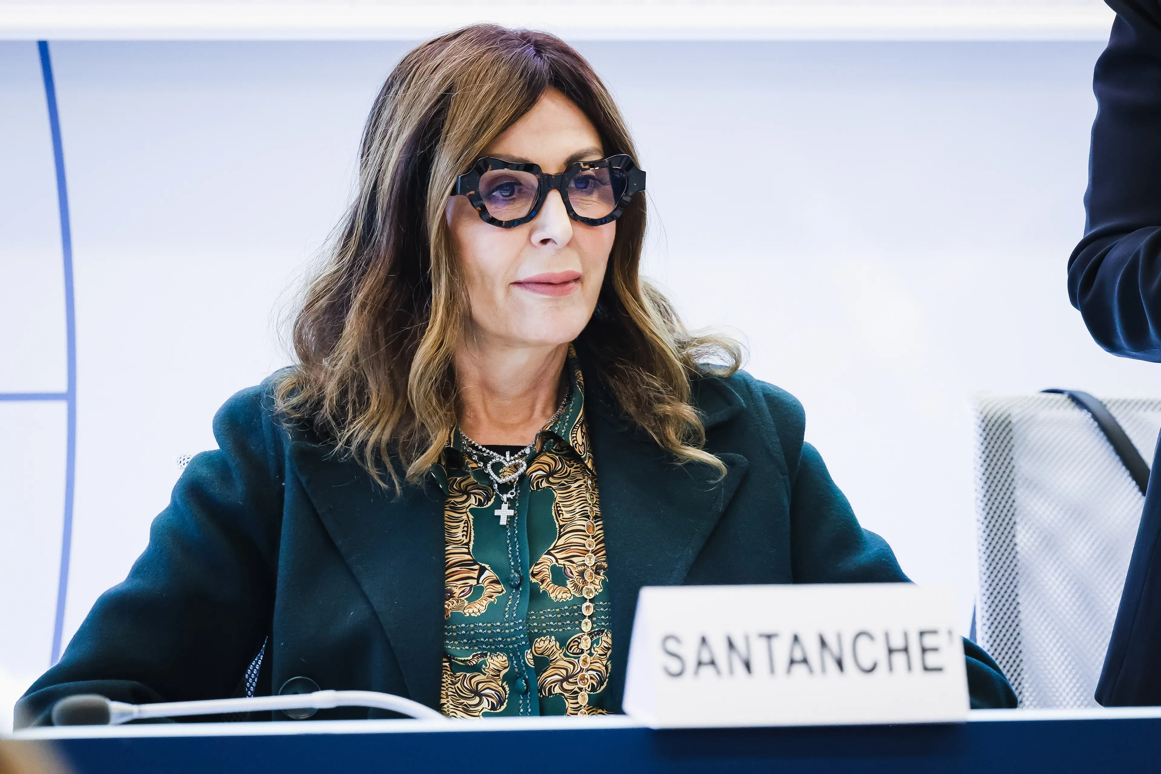 Visibilia sotto accusa: «Bilanci falsati e conti inaffidabili». Il revisore stronca la società della Santanchè\n
