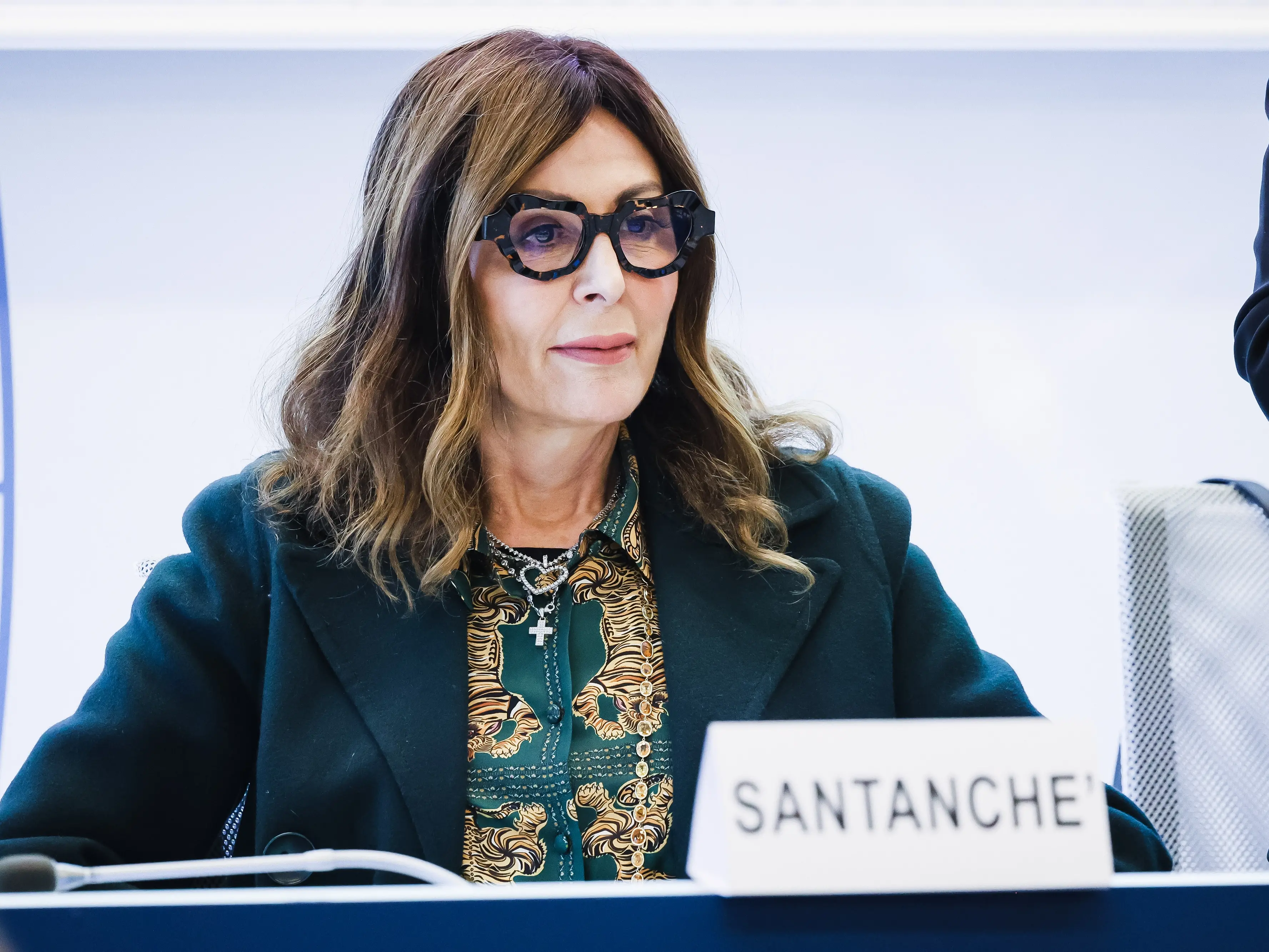 Visibilia sotto accusa: «Bilanci falsati e conti inaffidabili». Il revisore stronca la società della Santanchè