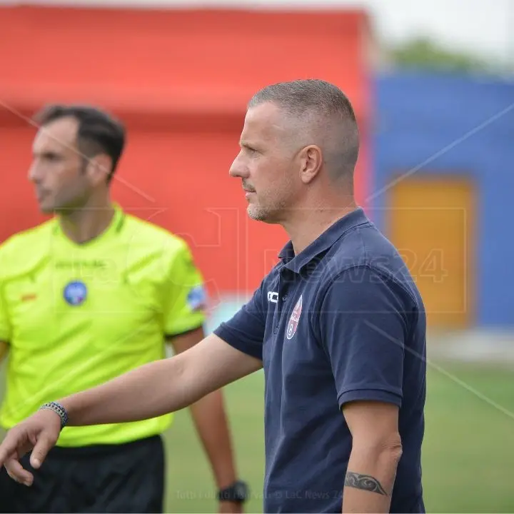 Finale playoff tra DB Luzzi e Stilomonasterace, Carnevale: «Tecnica contro grinta, vincerà chi ha più peso specifico»\n