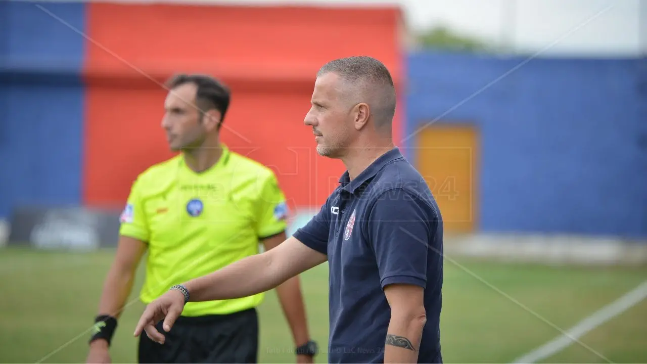 Finale playoff tra DB Luzzi e Stilomonasterace, Carnevale: «Tecnica contro grinta, vincerà chi ha più peso specifico»\n